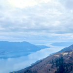 Il Monte Morissolo e il Monte Spalavera. Il balcone del Lago Maggiore img 2684
