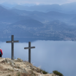 Il Monte Morissolo e il Monte Spalavera. Il balcone del Lago Maggiore img 2685