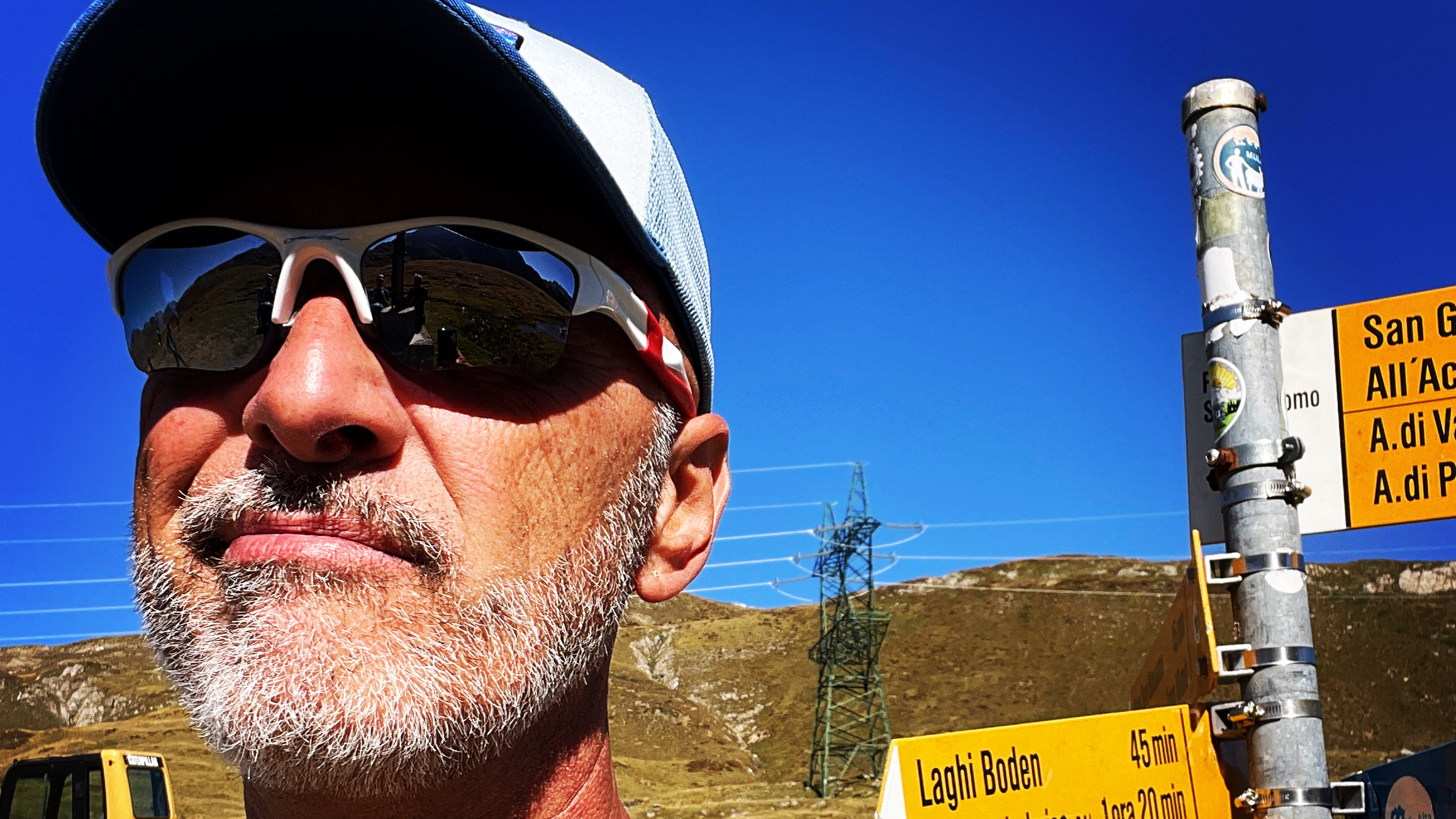 Chi sono 66608a66 b19a 41a0 be50 68da66557412