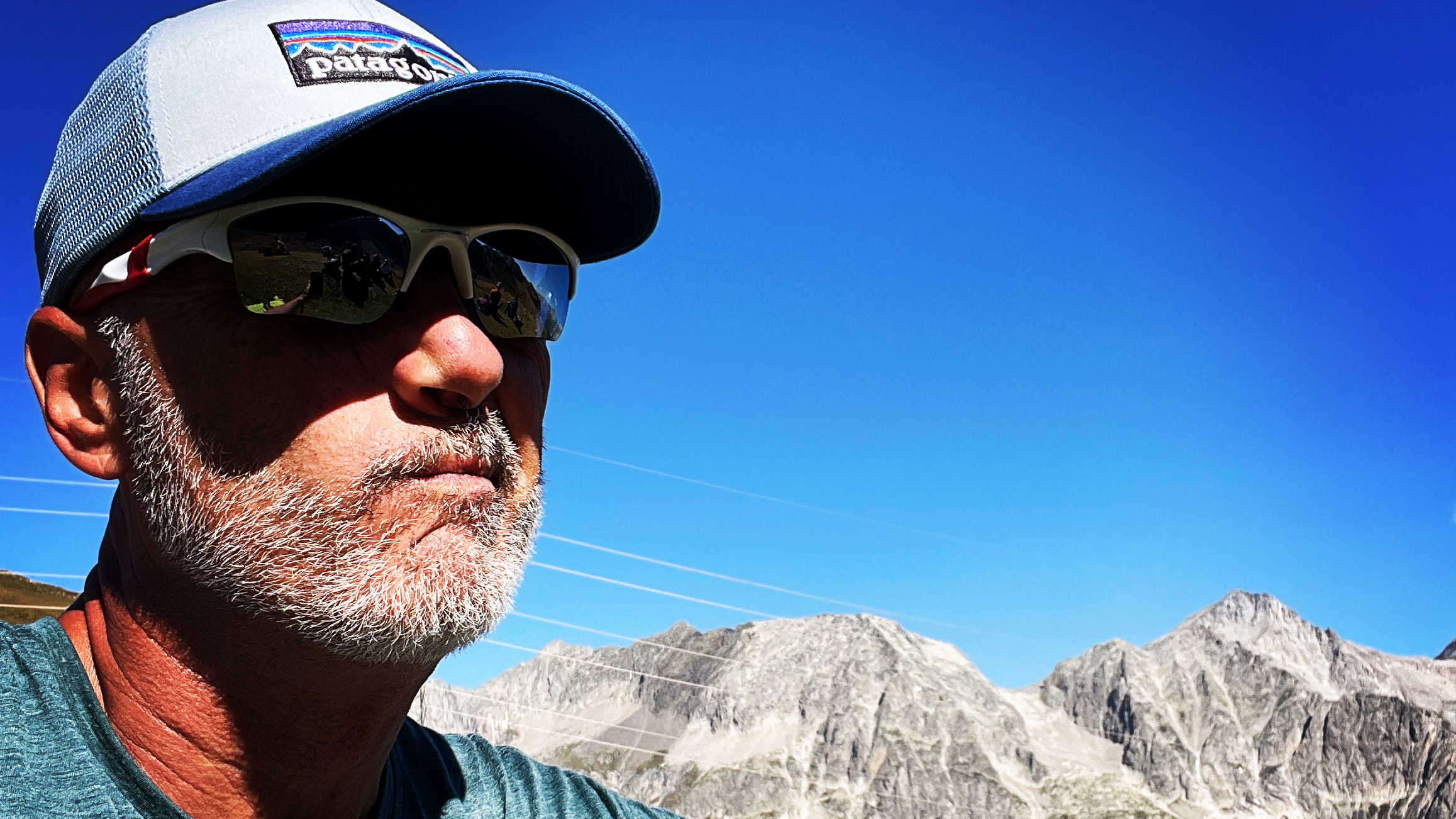 Chi sono f536e760 f8a1 4c9c a848 4ef01375e2bb