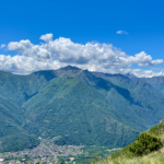 Il Monte Faiè, La sentinella dell'Ossola img 1985