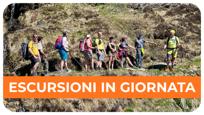 escursioni in giornata