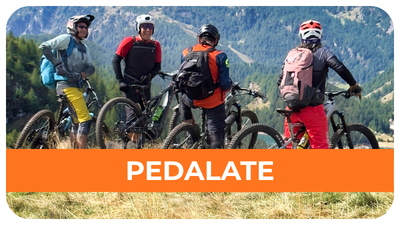 pedalate