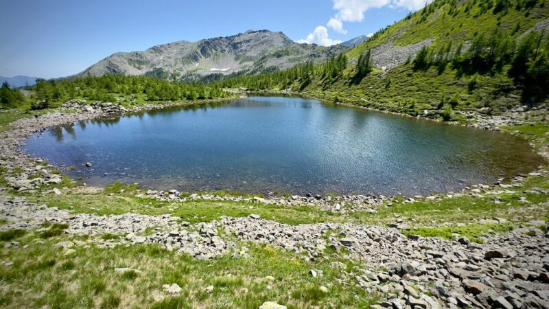 L'anello di Monscera nella fantastica Val Bognanco (VB) bognanco6