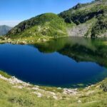 Lago della Vecchia lago della vecchia 1