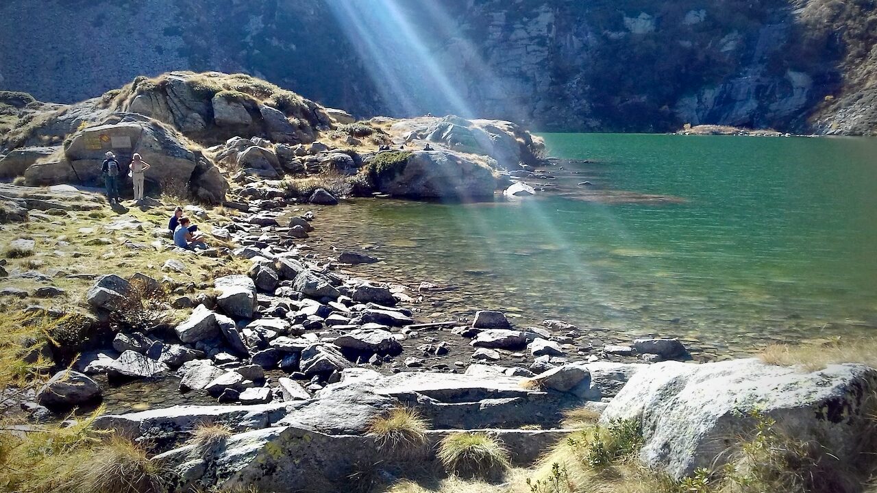 lago della vecchia 2