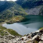 Lago della Vecchia lago della vecchia 4