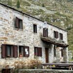 Lago della Vecchia lago della vecchia 7