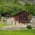Sulla Ciclovia della Valsesia in e-bike ciclovalsesia 4