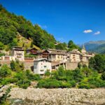 Sulla Ciclovia della Valsesia in e-bike ciclovalsesia 5