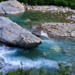 Sulla Ciclovia della Valsesia in e-bike ciclovalsesia 6
