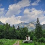 Sulla Ciclovia della Valsesia in e-bike ciclovalsesia 7