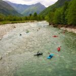 Sulla Ciclovia della Valsesia in e-bike ciclovalsesia 8