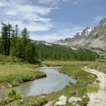Il Fuoco dell'Autunno all'Alpe Devero devero 1