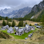 Il Fuoco dell'Autunno all'Alpe Devero devero 4