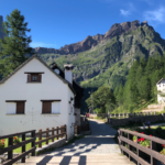 Il Fuoco dell'Autunno all'Alpe Devero devero 7