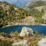 I Laghi di Frudiere per vivere i luoghi de "Le 8 Montagne" frudiere 1