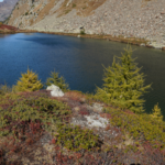 I Laghi di Frudiere per vivere i luoghi de "Le 8 Montagne" frudiere 2