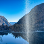 Valle Antrona Lo Spettacolo dell'Autunno e la Magia di condividerlo antrona 1