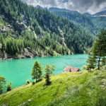 Valle Antrona Lo Spettacolo dell'Autunno e la Magia di condividerlo antrona 4