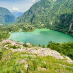 Valle Antrona Lo Spettacolo dell'Autunno e la Magia di condividerlo antrona 6